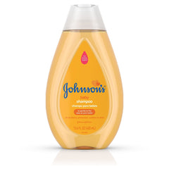 SHAMPOO, BABY 13.6OZ (24/CS)