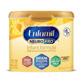 ENFAMIL, PDR NEURO PRO INF 20.7OZ (6/CS)