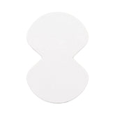 DRESSING, MEPILEX HEEL 5.2"X8"(5/BX 5BX/CS)