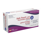GLOVE, EXAM LTX LG N/S (100/BX10BX/CS)