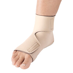 FOOT WRAP, READY BGE RT LG