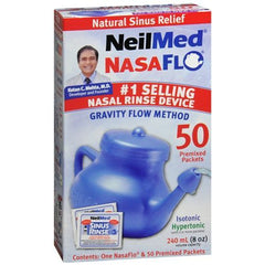 NASALFLO, NETI POT KIT
