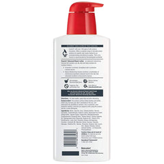 EUCERIN, LOT ADVANCED REPAIR 16.9OZ