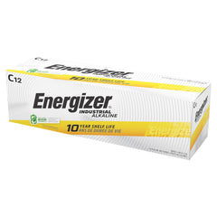 BATTERY C ALKALINE