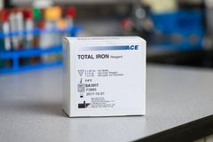 TEST KIT, IRON (240/KT)