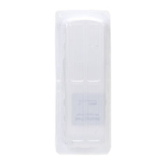 IRRIGATION TRAY, STR W/60CC PIST SYR (20/CS)