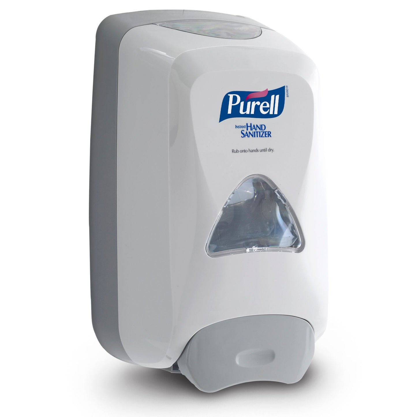 DISPENSER, PURELL FMX GRY (6/CS)