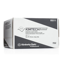 WIPE, KIMWIPE LAB POP-UP DISPENSER 4 1/2X8 1/2 (280/BX)