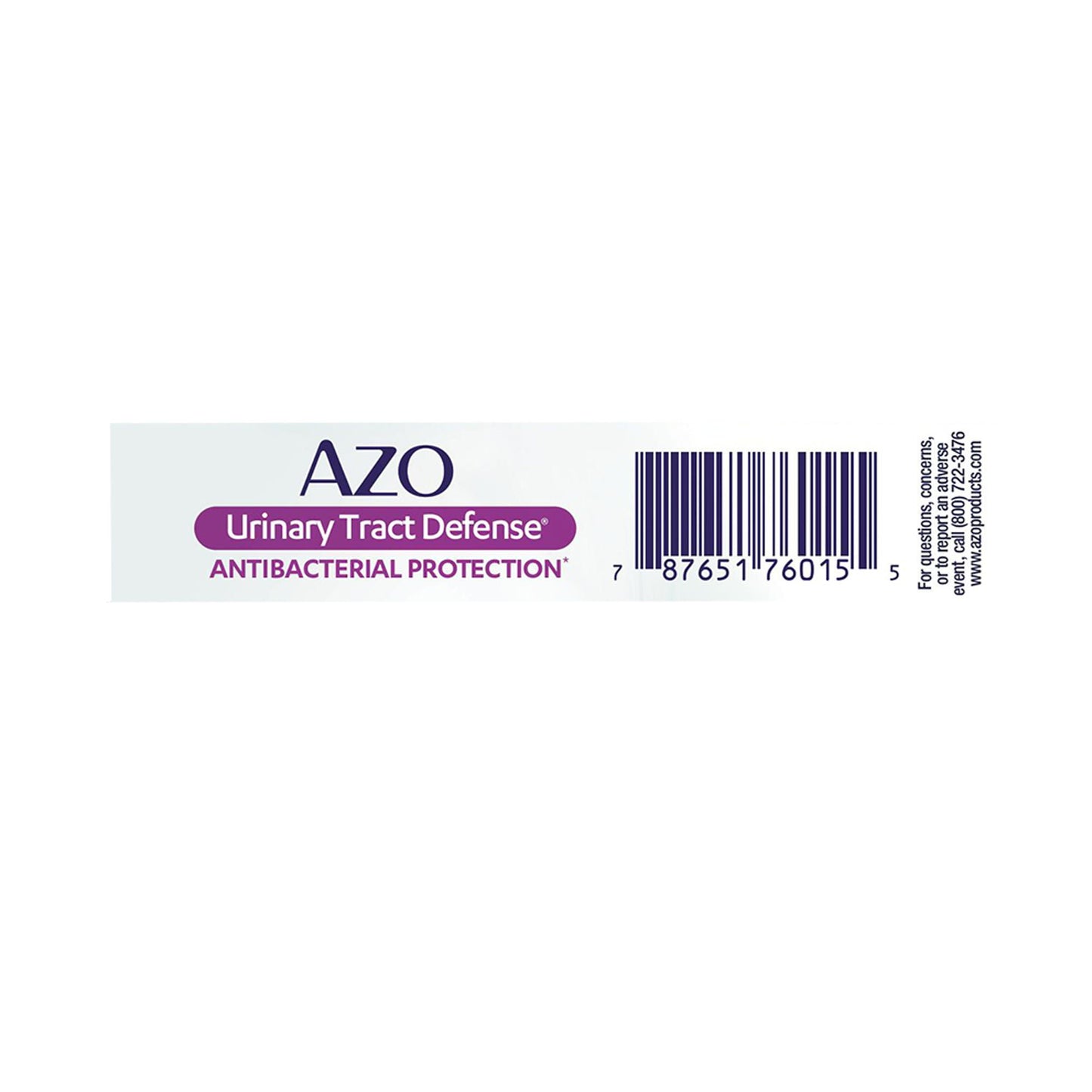PAIN RELIEF, TAB AZO URINARY TRACT DEFENSE (18/BX 24BX/CS)