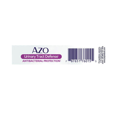 PAIN RELIEF, TAB AZO URINARY TRACT DEFENSE (18/BX 24BX/CS)