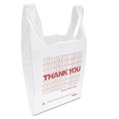 BAG, THANK YOU PLAS (900/CS)