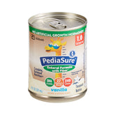 PEDIASURE, ENTERAL FORMULA W/FIBER 8OZ (24/CS)