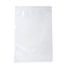 BAG, ZIP CLR 13"X18" 2ML (100/PK 10PK/CS)