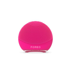 BRUSH, FACL CLNSR LUNA 4PLAY TRAVEL CHERRY UP