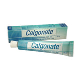 CALCIUM GLUCONATE, GEL 2.5% 25GM