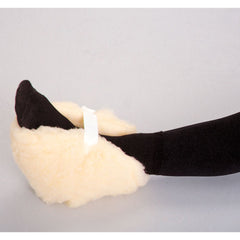 PAD, HEEL/ELBOW DBL LAYER 8002