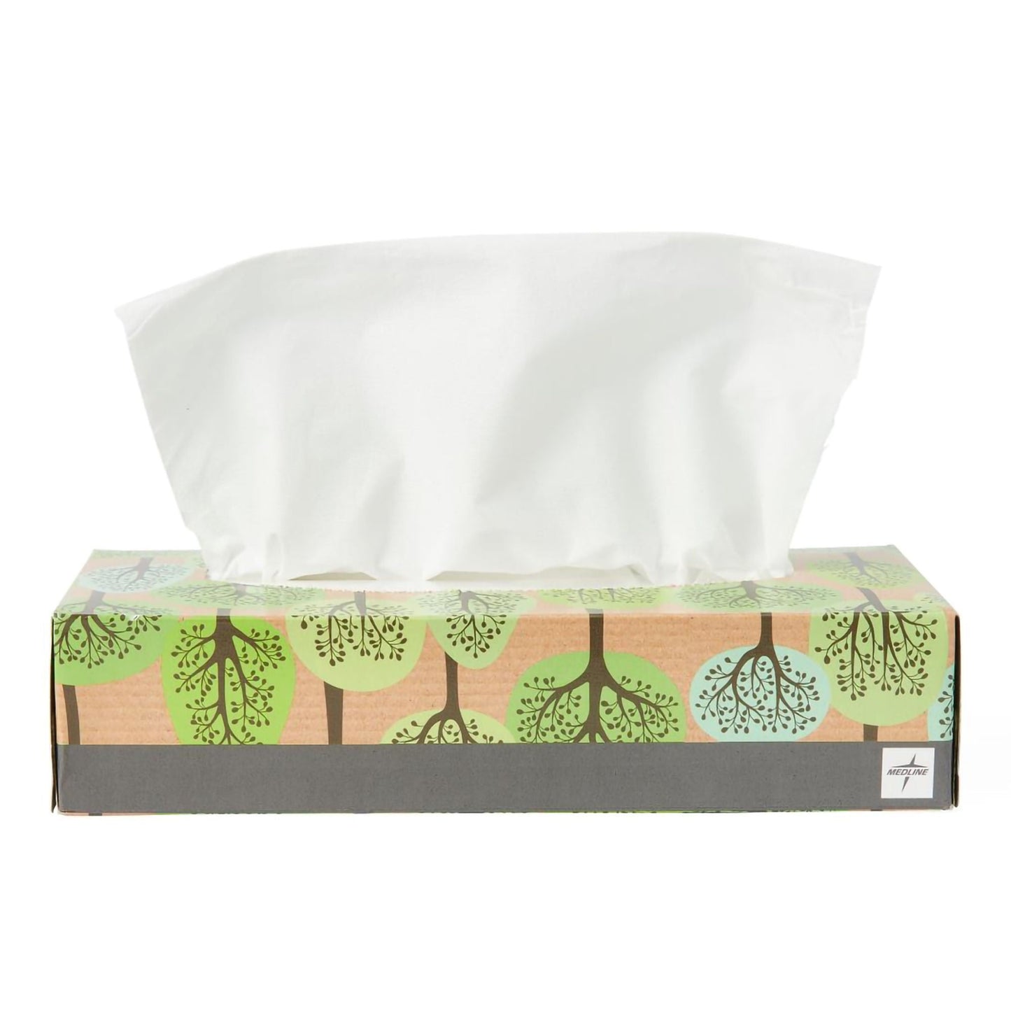 TISSUE, FACIAL (30BX/CS)