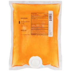 SOAP, MCKESSON ANTIB BENZETHONIUM CHLORIDE 1000ML (10/CS)