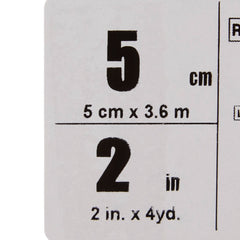 TAPE, CAST DELTA-LITE+ 2"X4YDSDEEP BLU (10/BX)