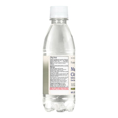 MAGNESIUM CITRATE, LAX FT LEMON SM 10OZ