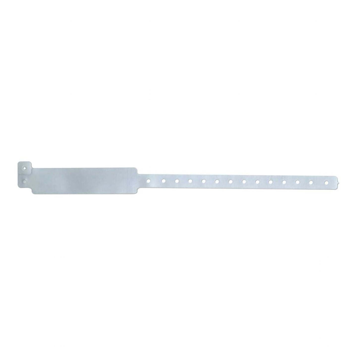 ID BAND, VERI COLOR 5 LINES (500/BX) PREDYN