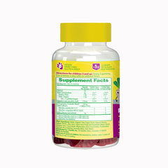 SUPPLEMENT, GUMMY CULTURELLE PRO+PRE KID (30/BT 24BT/CS)