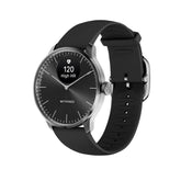 SMARTWATCH, HEALTH HYBRID DAILY SCANWATCH-LIGHT BLK 37MM
