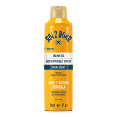 GOLD BOND, SPR PDR NO MESS BODY FRESH SCENT 7OZ