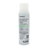 DISINFECTANT, SPRAY PRO-TECH CITRUS 16OZ (12/CS)