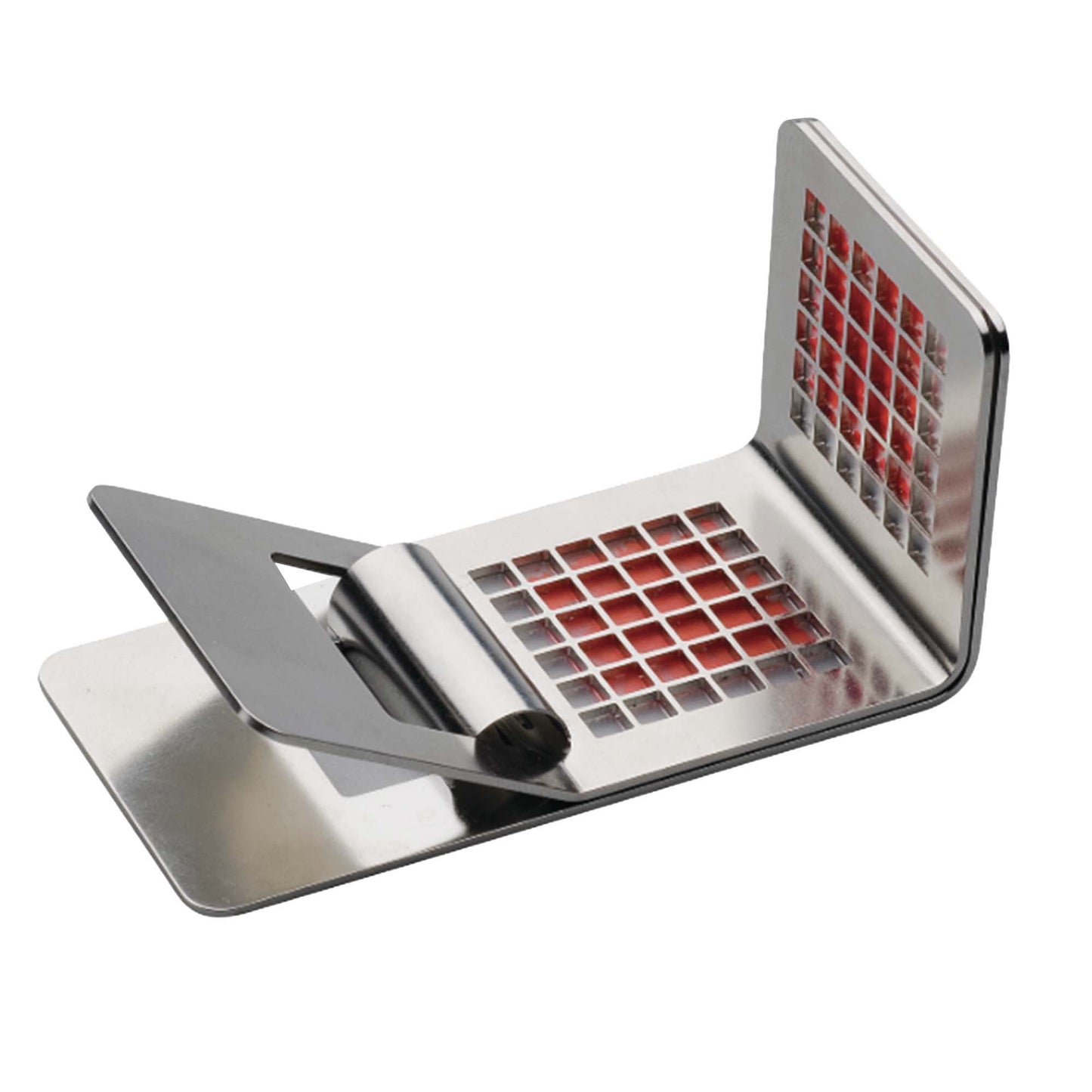 HOLDER, VERIFY TEST INDICATOR