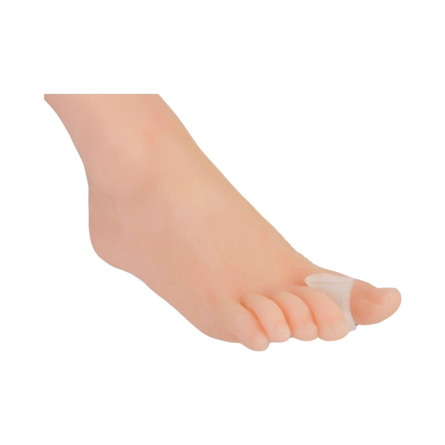 TOE SPREADER, GEL MED (4/PK)