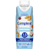 COMPLEAT, ORIGINAL 1.5 FRUIT MEDLEY 250ML (24/CS)