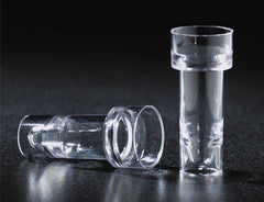 CUP, SAMPLE F/TOSOH AIA-600II 3ML (1000/BG)