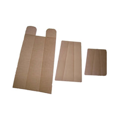 SPLINT, CARDBOARD DISP 18" (36EA/CS)