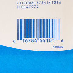 DRAPE, POLY DISP STR 18X26 (50/BX 6BX/CS)