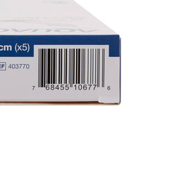 DRESSING, AQUACEL 3/4"X18" (5/BX)