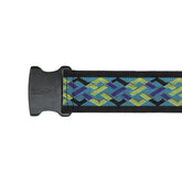 BELT, GAIT DEIRIN BUCKLE NYLON60"