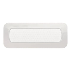 DRESSING, BORDER MEPILEX POST OP 4X10 (5/BX 6BX/CS)