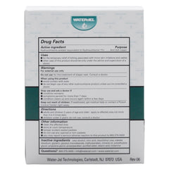 HYDROCORTISONE, CRM 1% 1/32OZ (144/BX 12BX/CS)