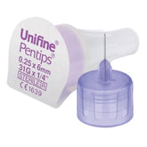 TIP, PEN UNIFYING F/INSULIN AUTO PEN (100/BX)