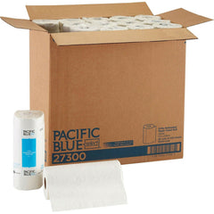 TOWEL, PAPER KITCHEN ROLL PERFORM WHT 2PLY (30/CS)