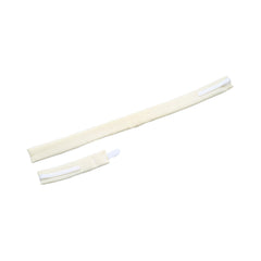 COLLAR-HOLDER, TRACH TUBE ADLT2-PC 19" (10/BX)