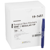 MARKER, SKIN MINI N/S (100/BX)