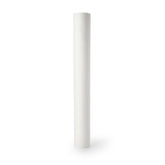 PAPER, TABLE CREPE WHT 24"X125' (12/CS)