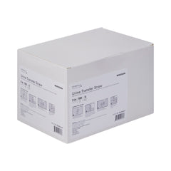 COLLECTION STRAW, F/URINE TRANSFER DEVICE N/S 3" (100EA/BX)
