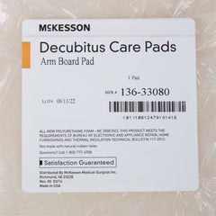 PAD, DECUB AM BOARD 20X7X2" (12/CS)