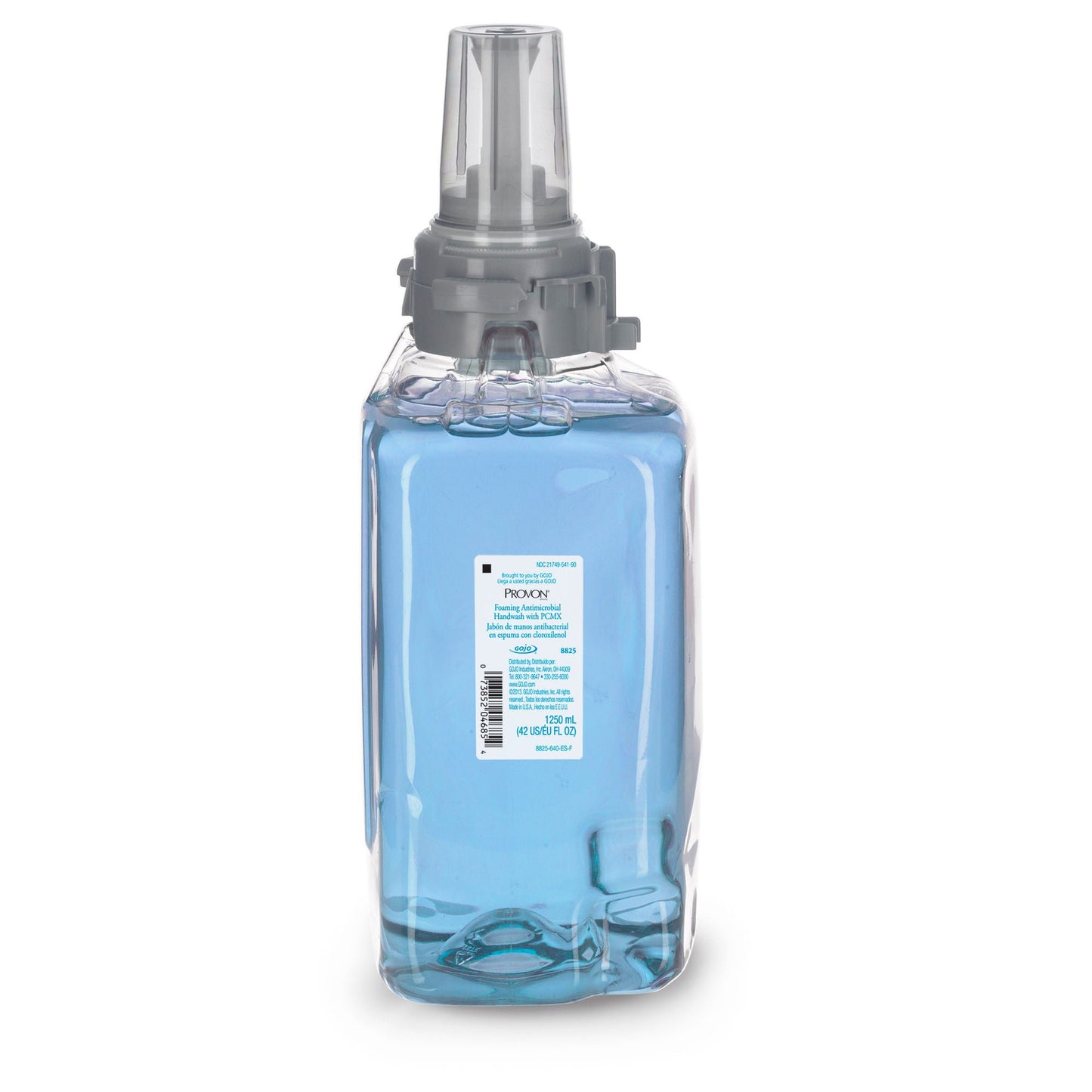 HANDWASH, FOAM PROVON ADX PCMX1250ML (3/CS)