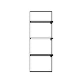 DRAPE, XRAY C-ARM UNIV (10/BX 2BX/CS)