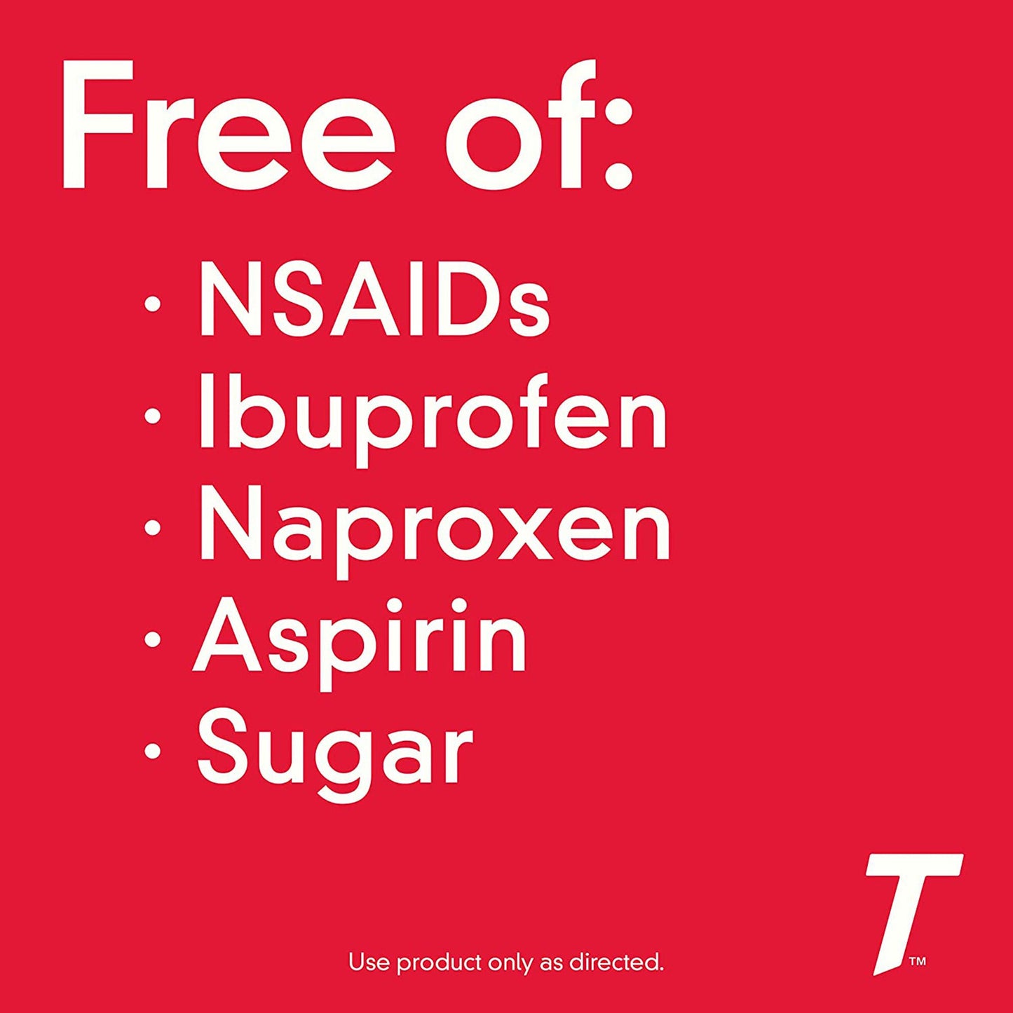 TYLENOL, CAP XSTRENGTH 500MG (100/BT)