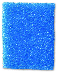 SPONGE, BIOPSY FOAM BLU (1000/CS)